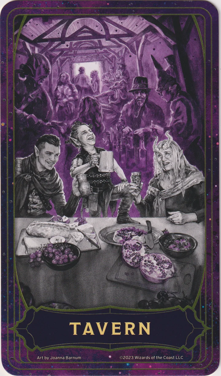 Tavern